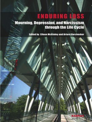 cover image of Enduring Loss